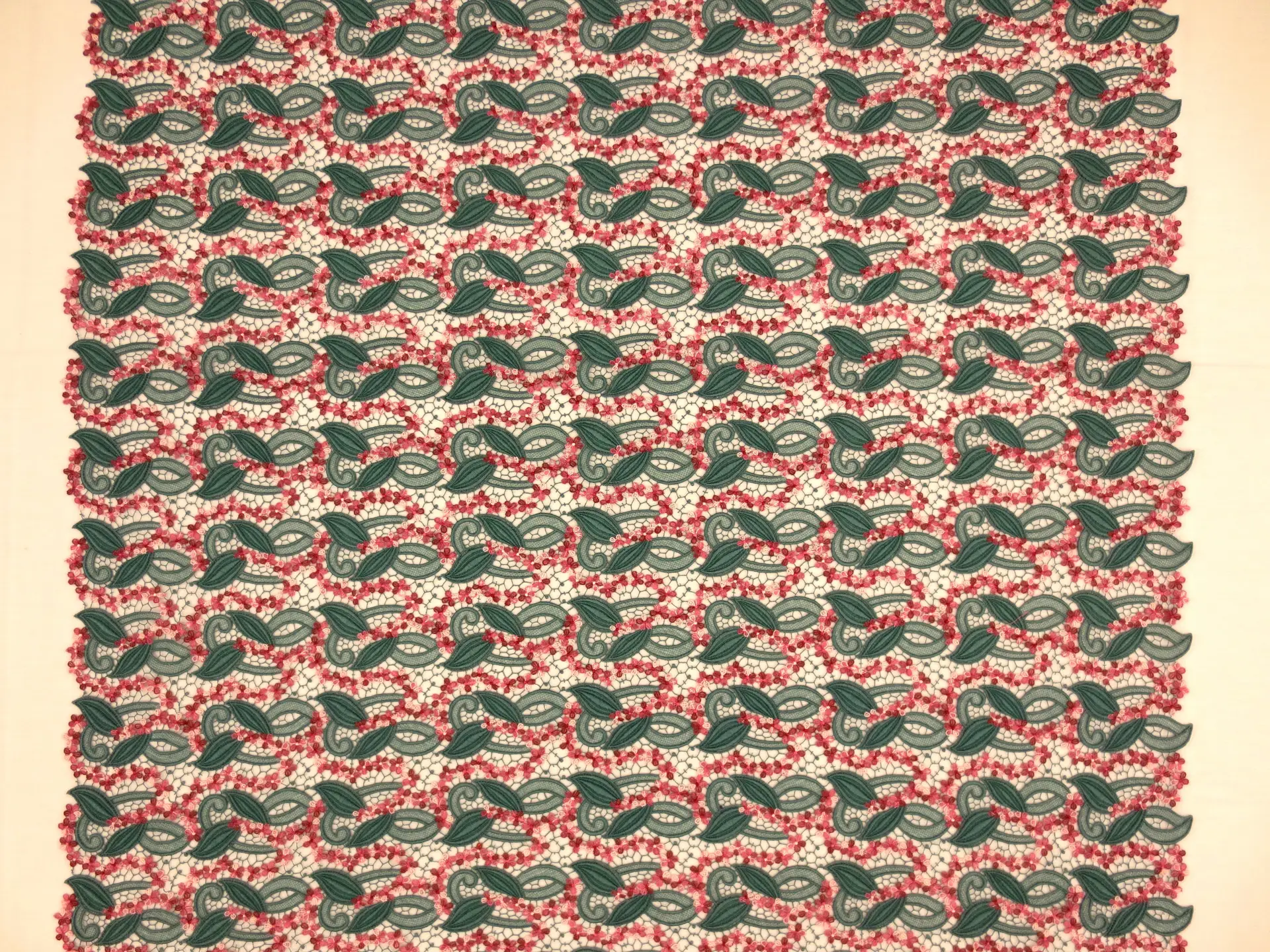 Guipure Lace3
