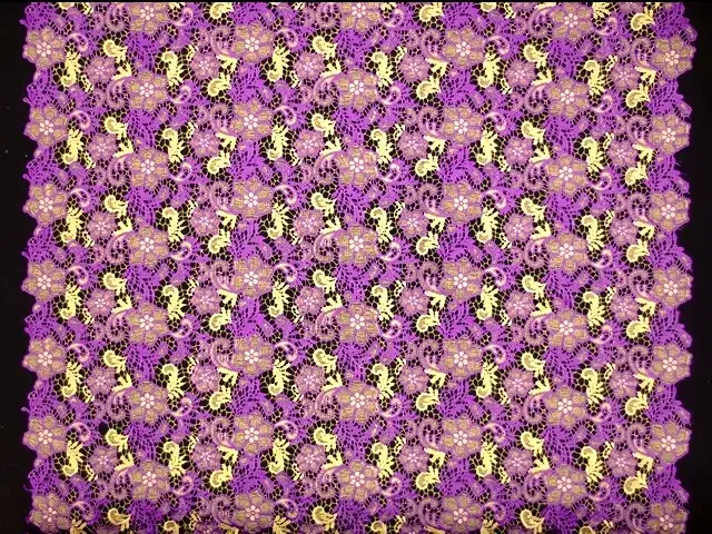 Guipure Lace3