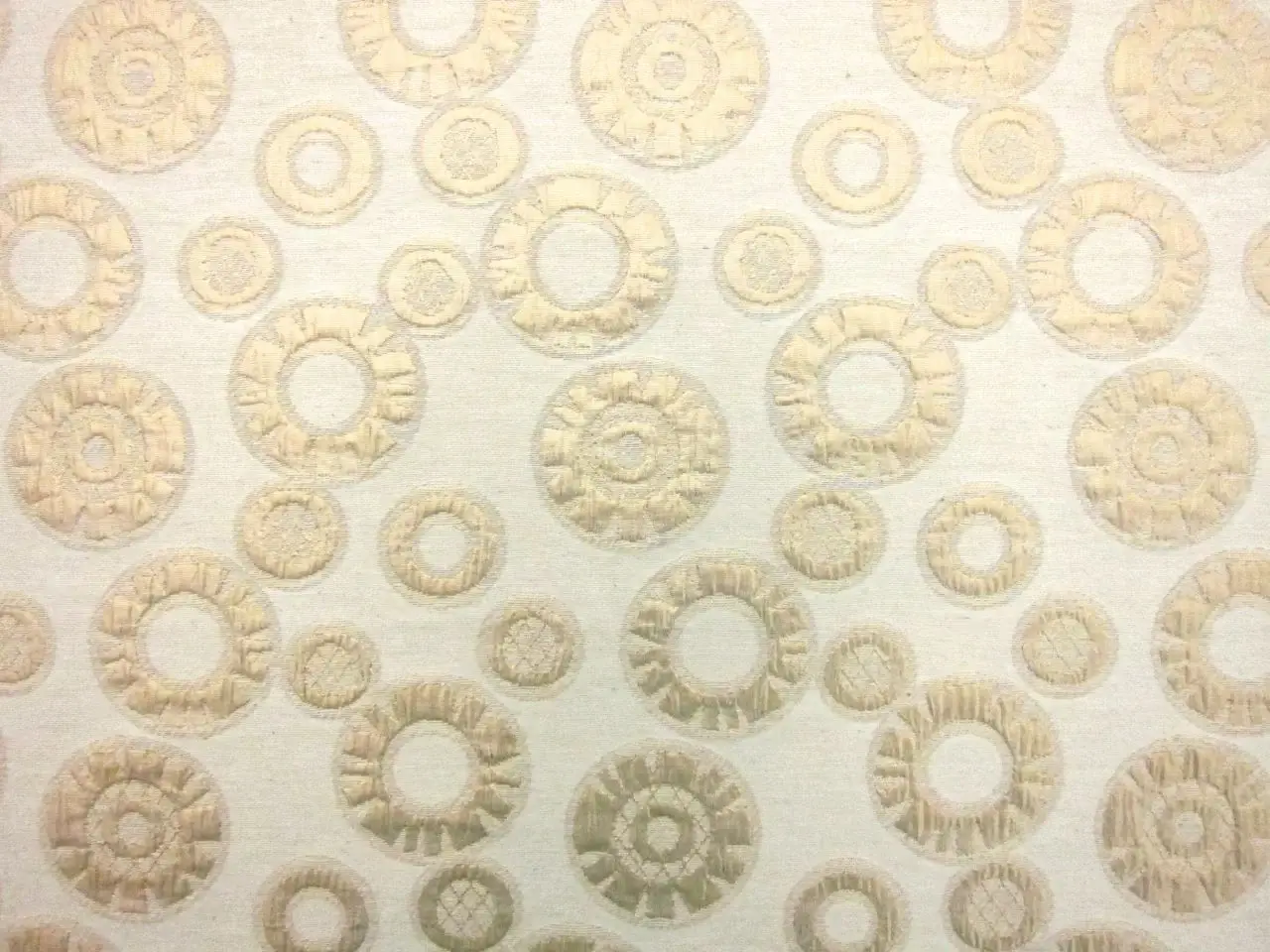 Metallic Cloqué0