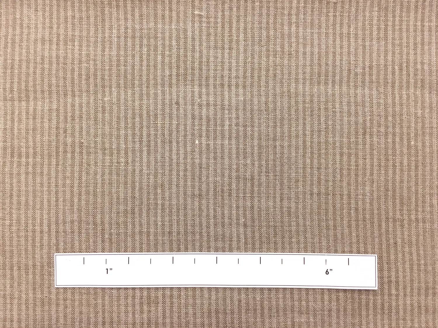 Striped Linen Novelty1