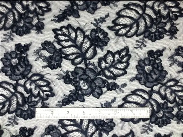 Alençon Lace1