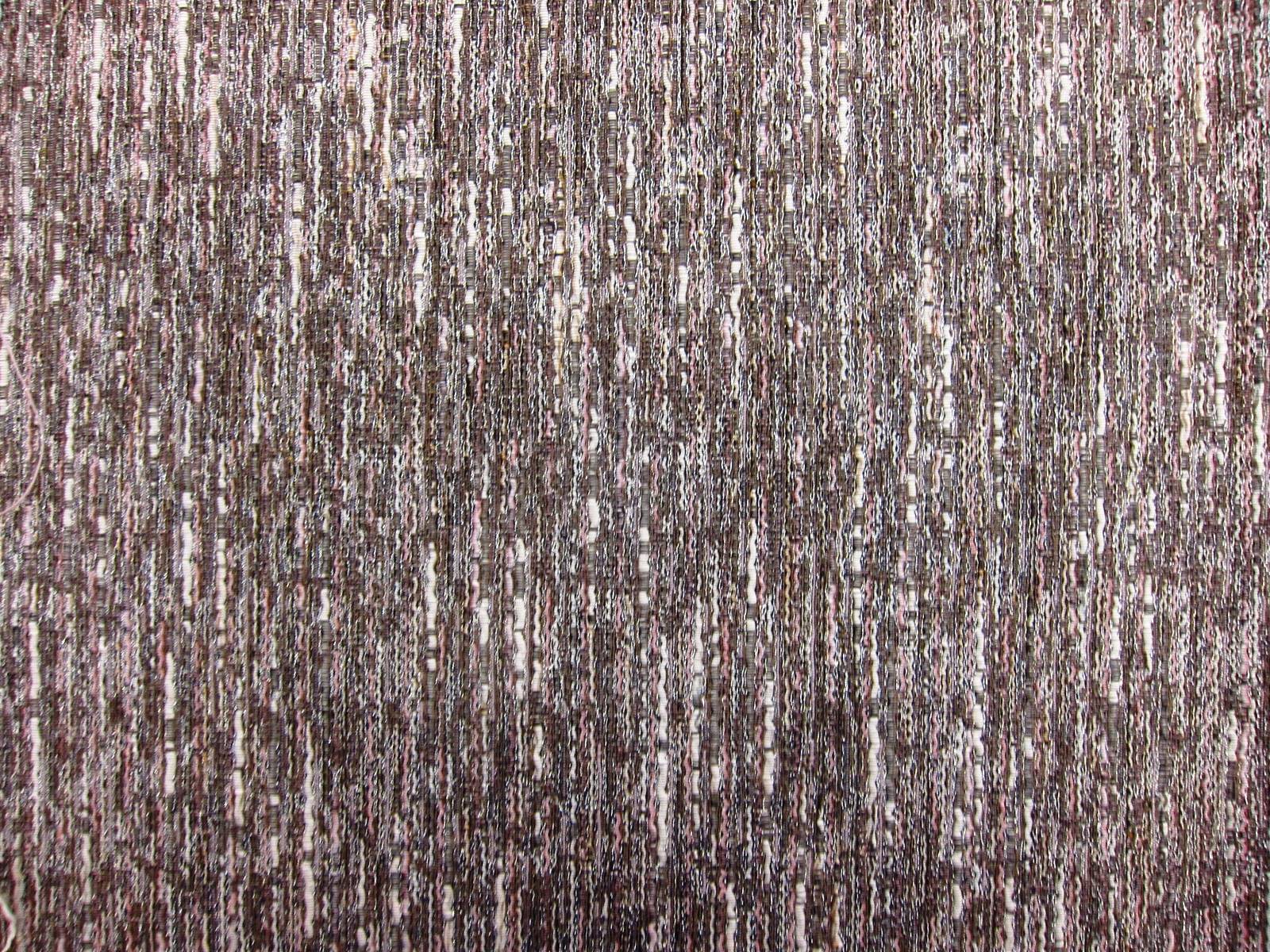 Metallic Acetate Tweed0