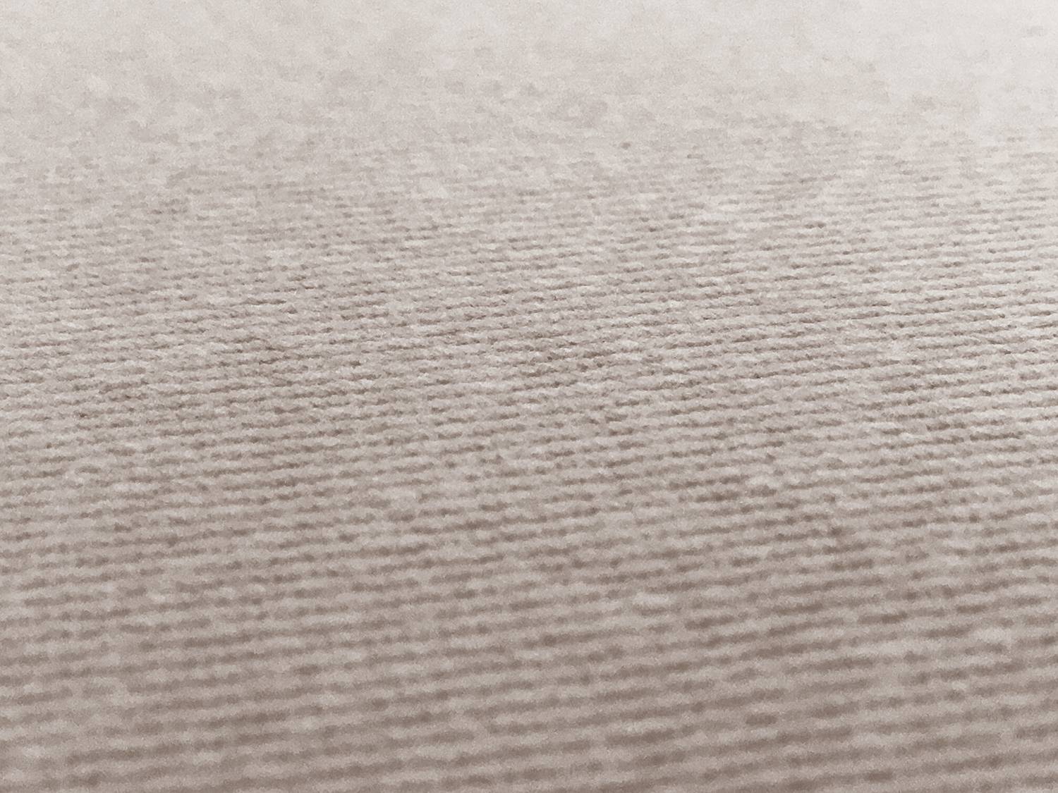 12oz Brushed Cotton Denim in Beige0
