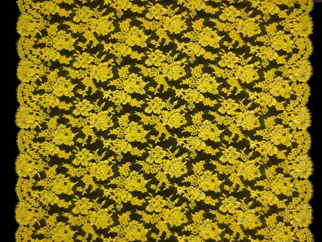 Alençon Lace3