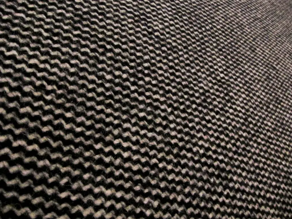 Wool Tweed2
