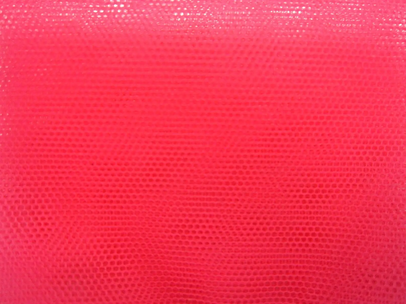 Italian Nylon Tulle in Framboise0