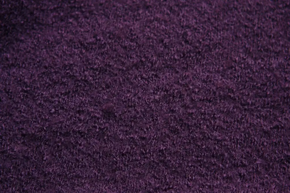 Boiled Wool Blend0