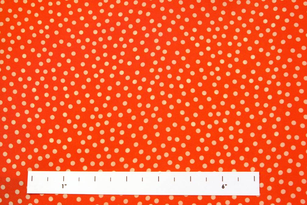 Printed Silk Crepe de Chine0