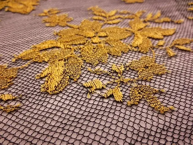 Chantilly Lace2