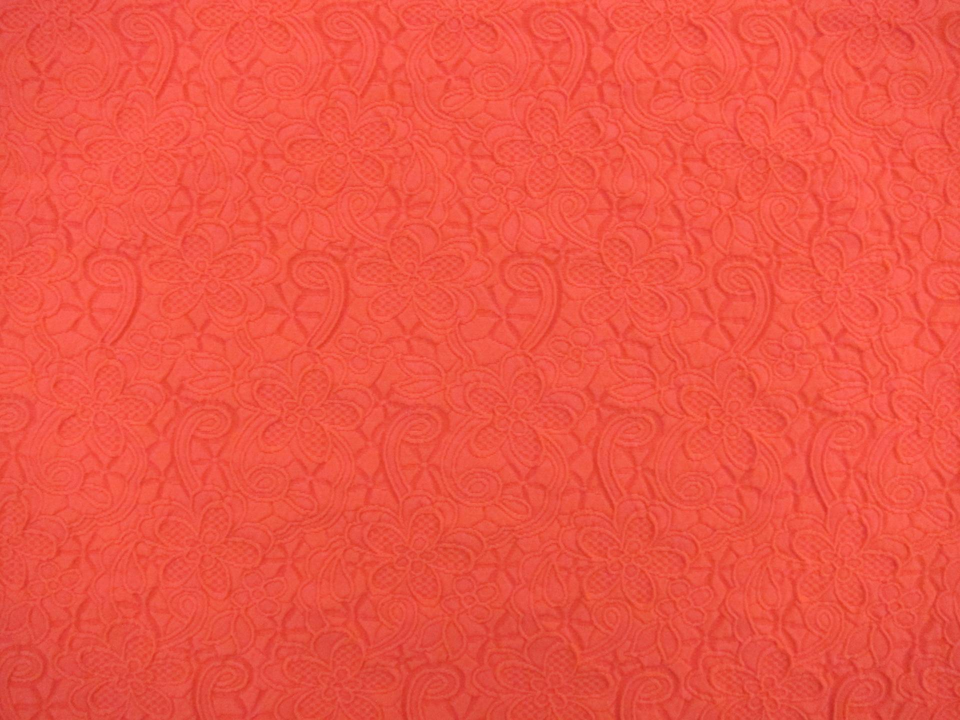 Cotton Blend Brocade0