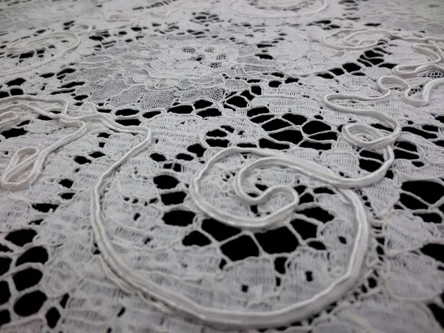 Soutaché Lace2