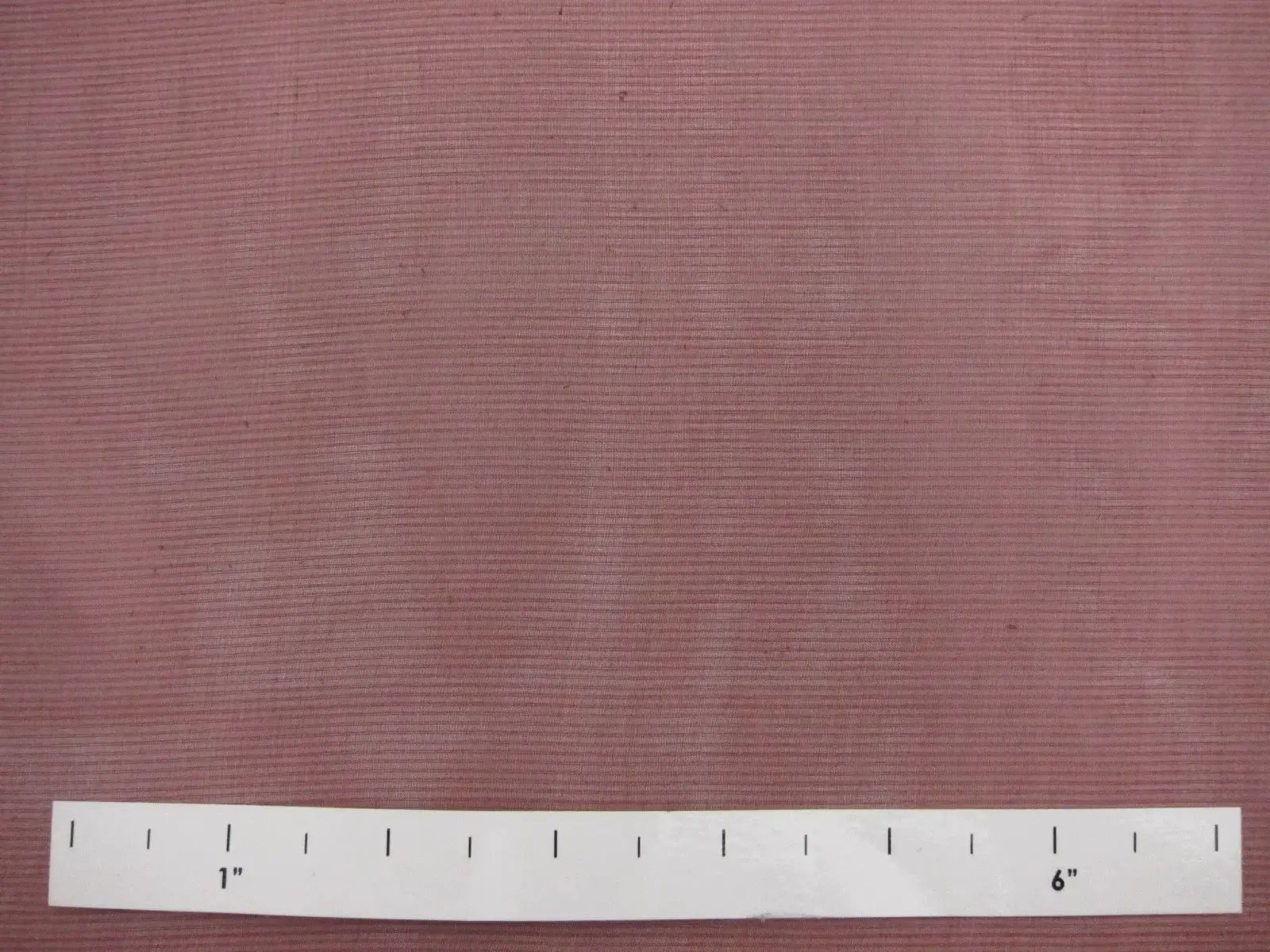 Iridescent Silk Chiffon Stripe0
