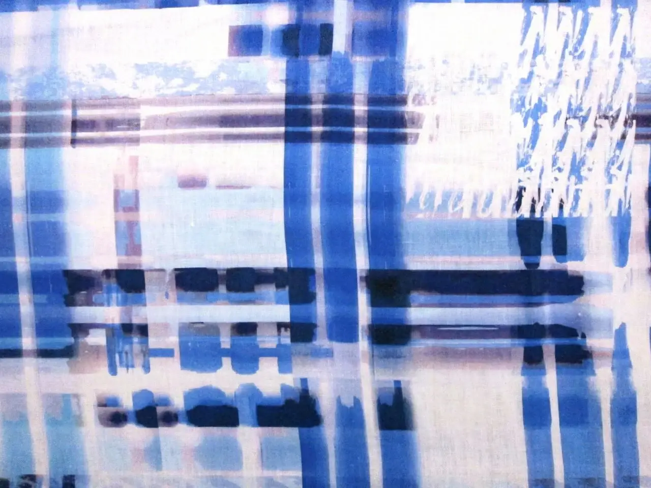 Linen Print0