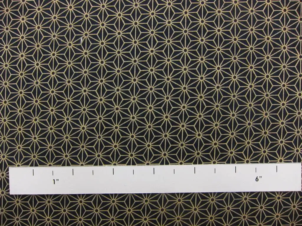 Japanese Cotton Print2
