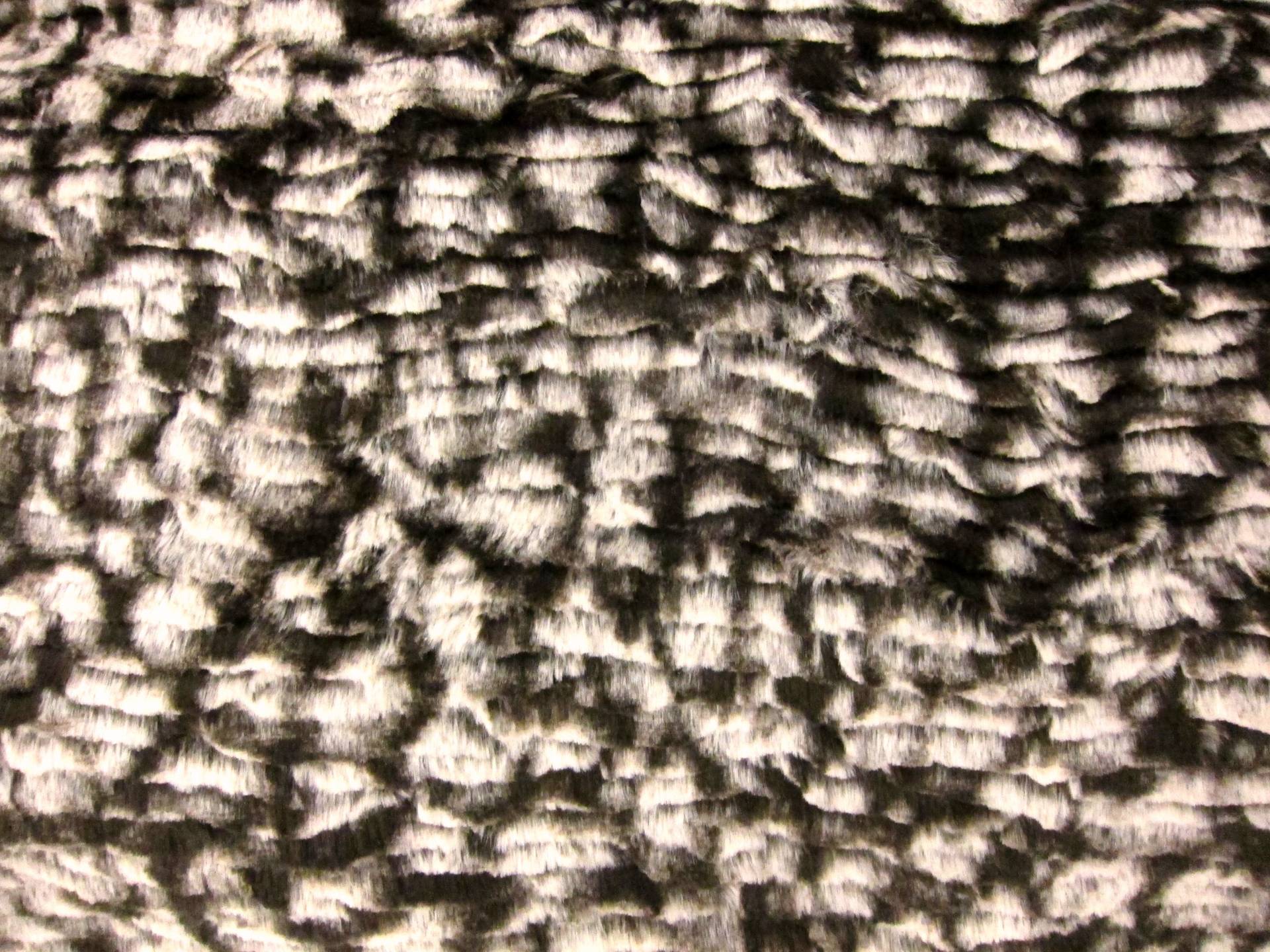 Mackenzie Faux Fur0