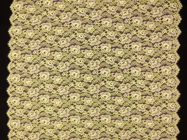 Corded Chantilly Lace3