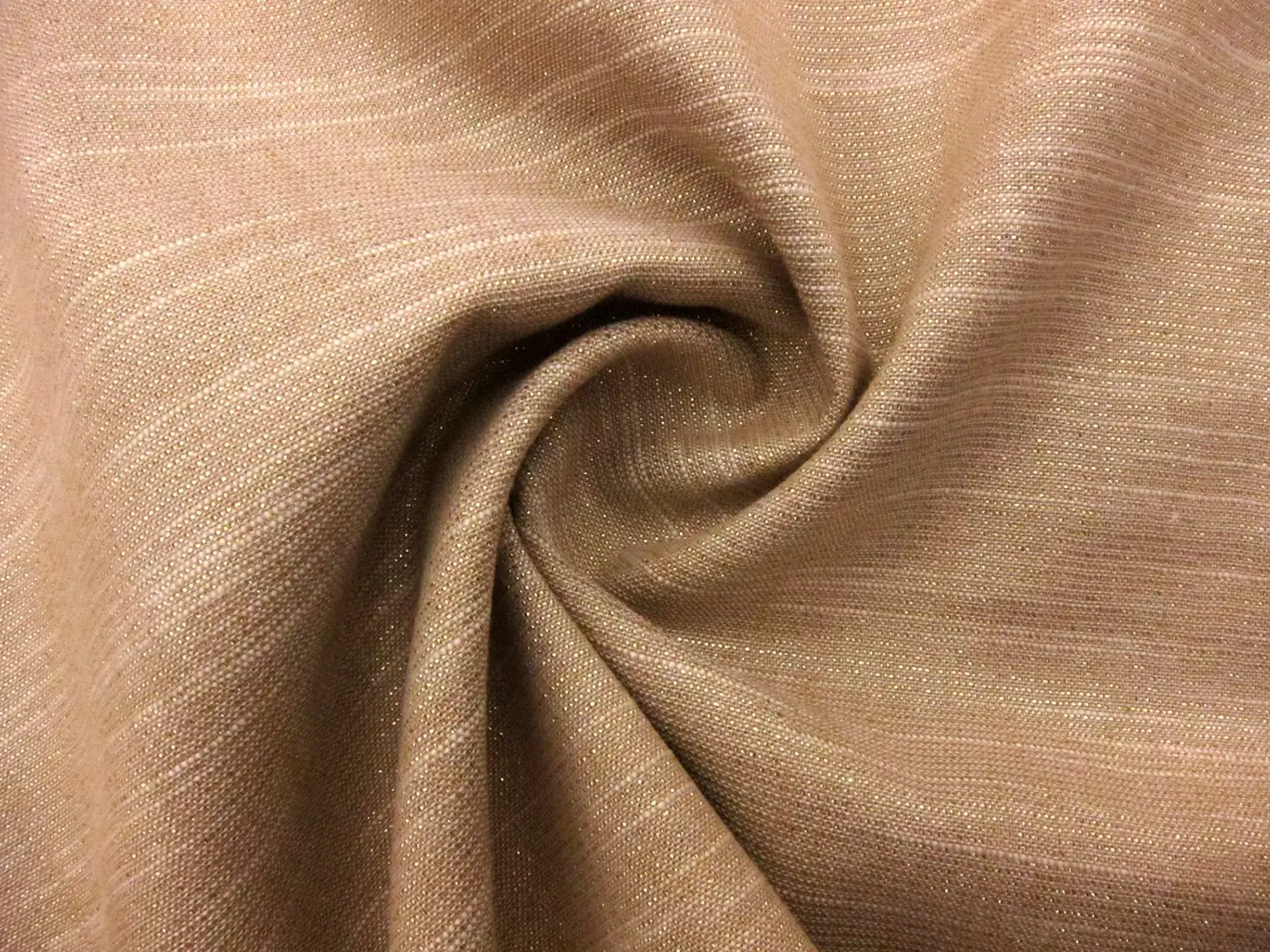 Cotton Lurex Blend Metallic 1
