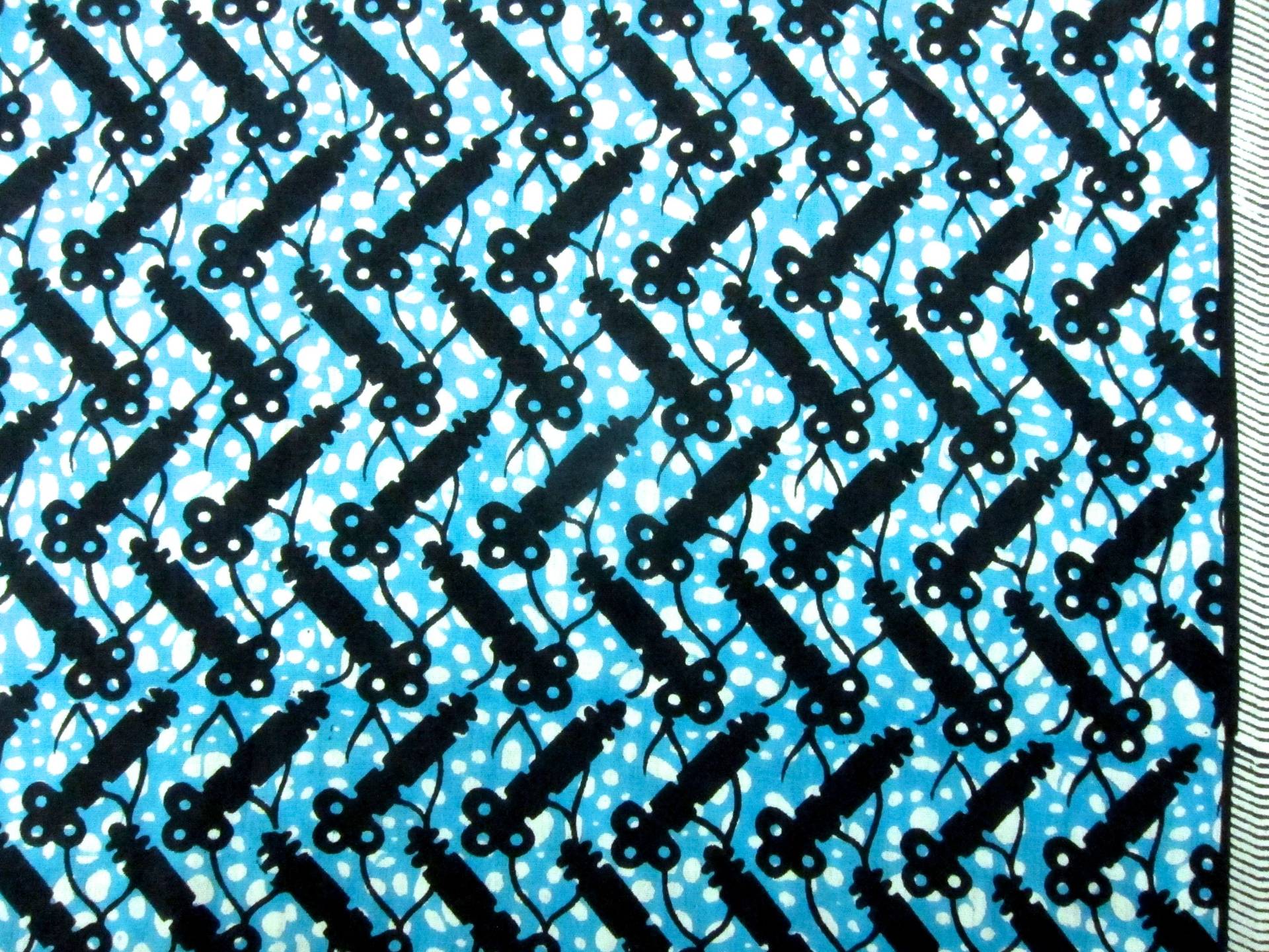 African Cotton0