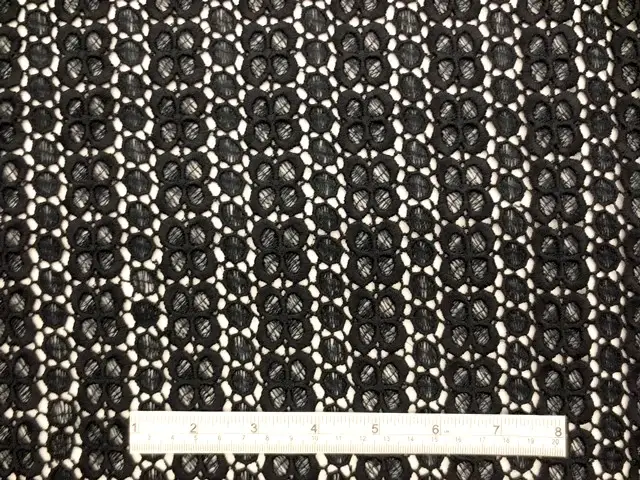 Guipure Lace1