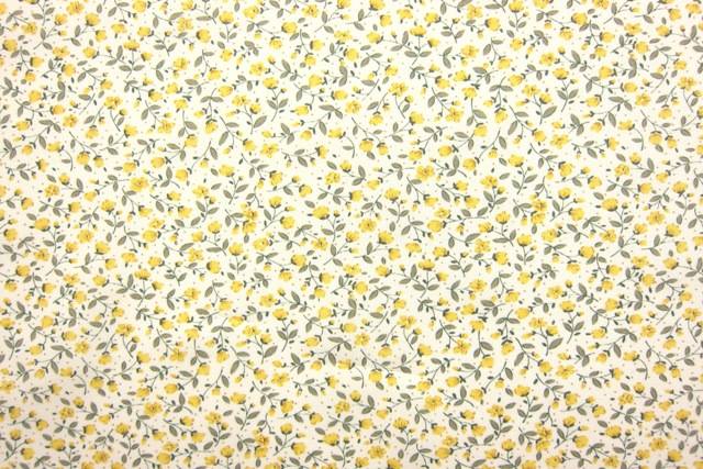 Japanese Cotton Print0