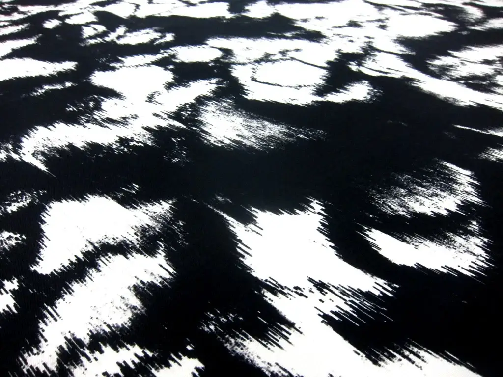 Printed Silk Mikado2