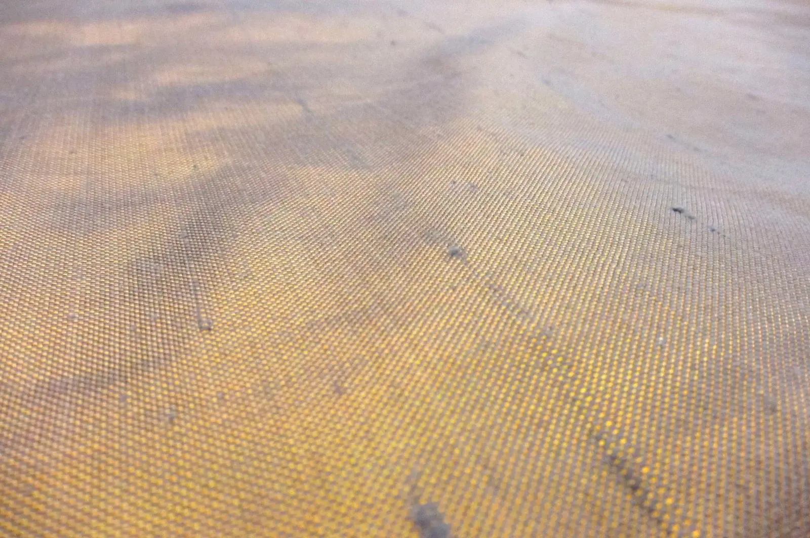 Metallic Silk Shantung2