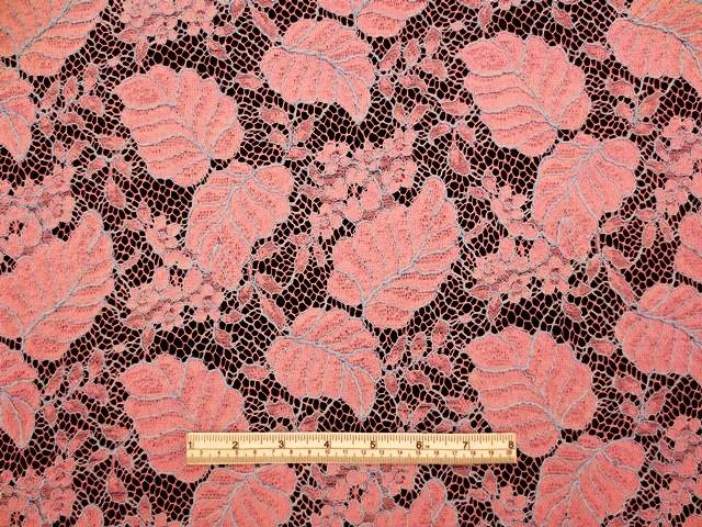 Corded Chantilly Lace1