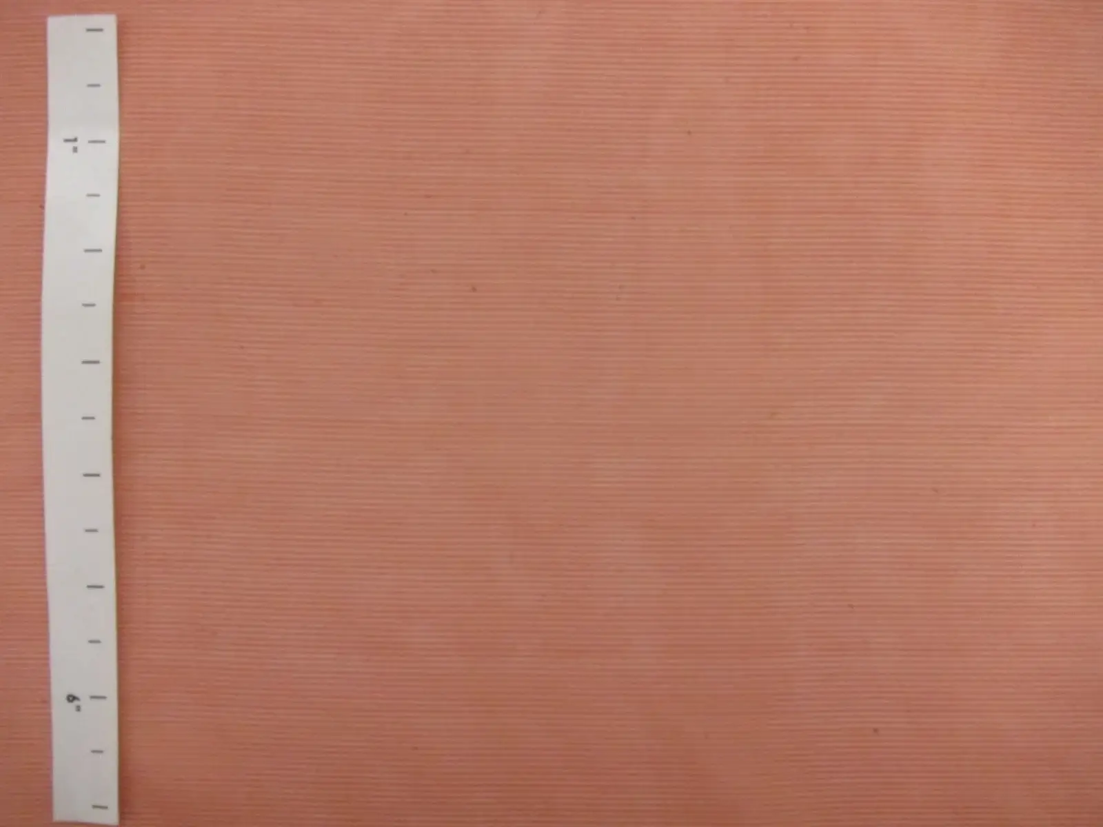 Iridescent Silk Chiffon Stripe0