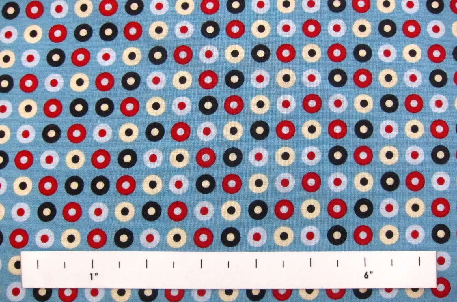 Cotton Broadcloth Print1