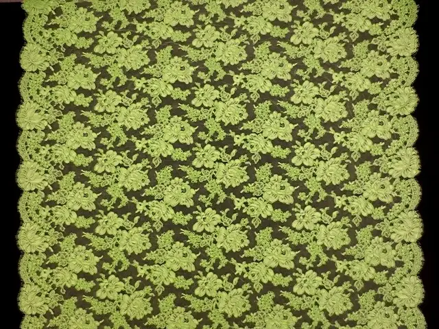 Alençon Lace3