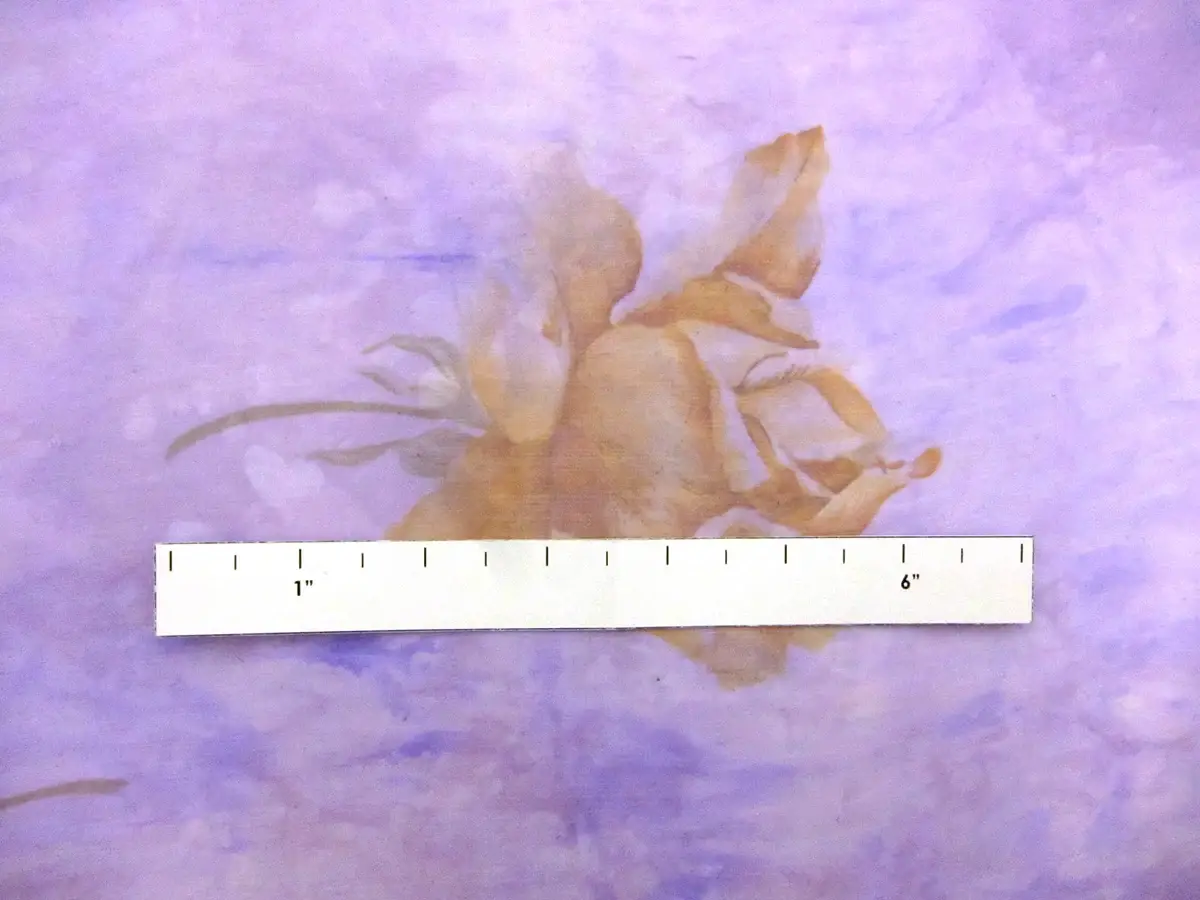 Printed Silk Chiffon2