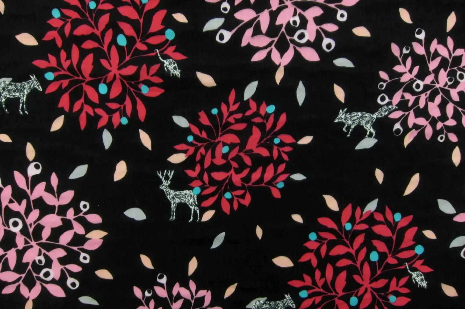 Japanese Cotton Print0