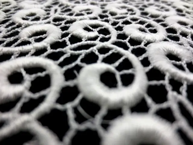 Guipure Lace2