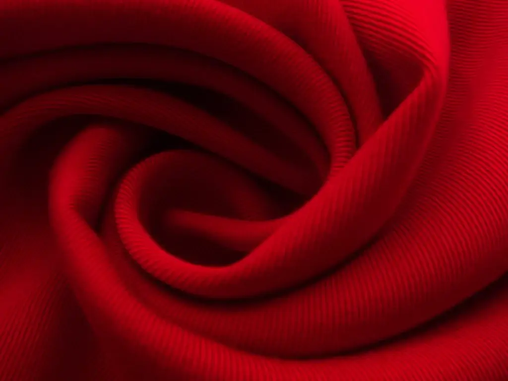 Bamboo Twill1