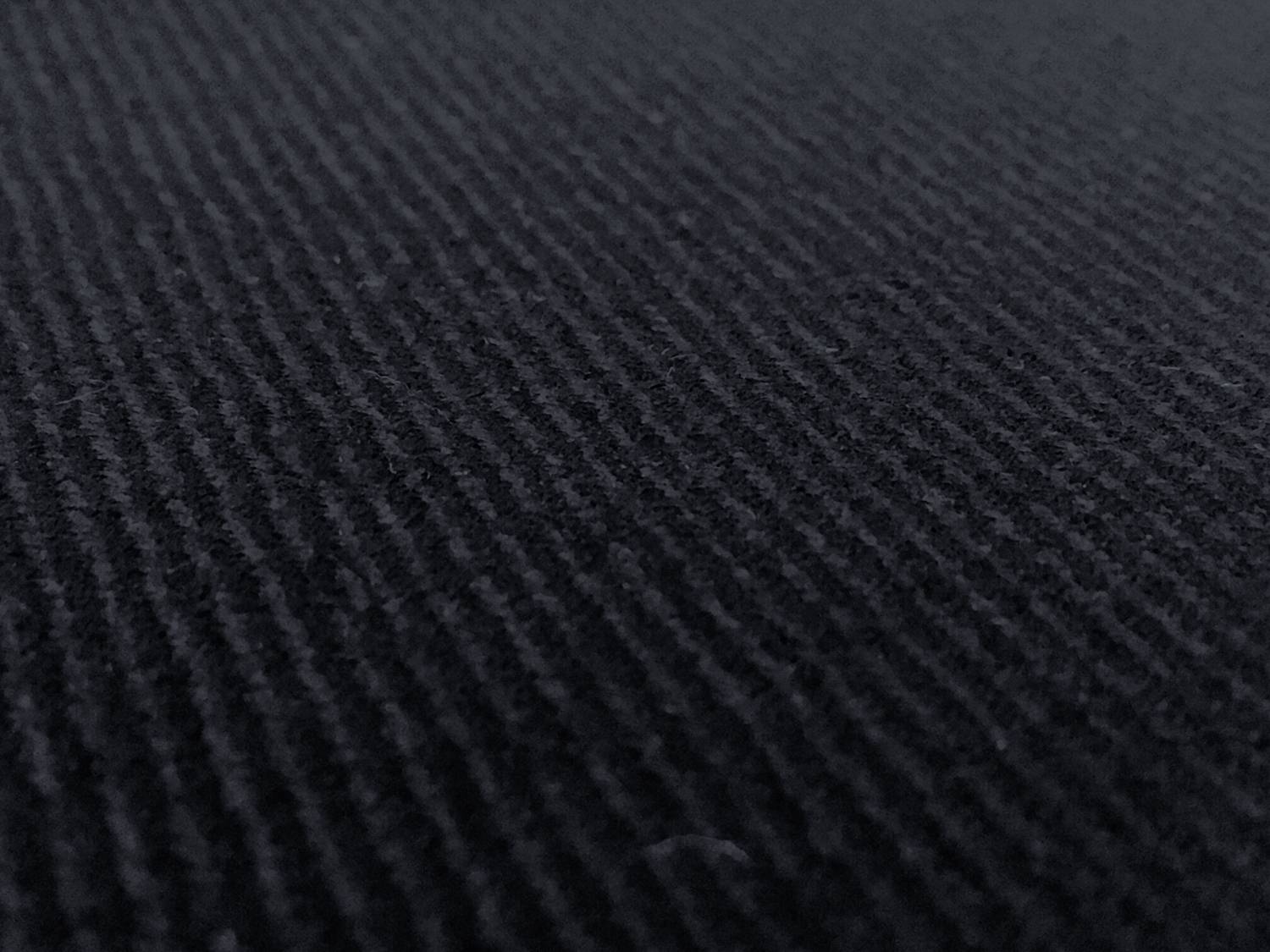 Italian Wool Twill in Navy0