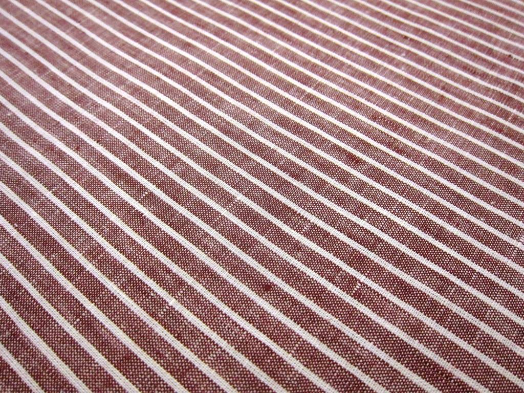 Linen Stripe2