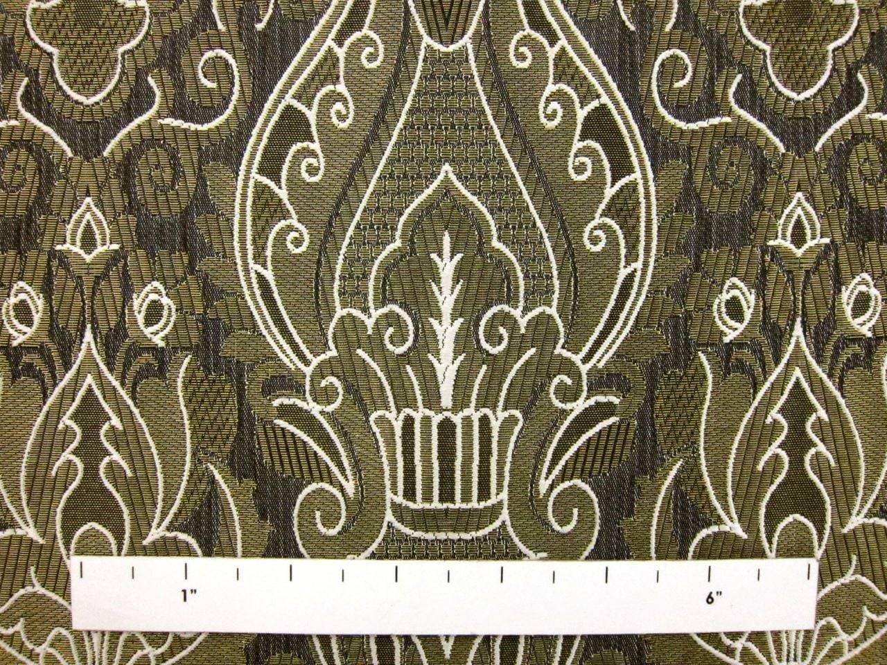 Metallic Brocade1