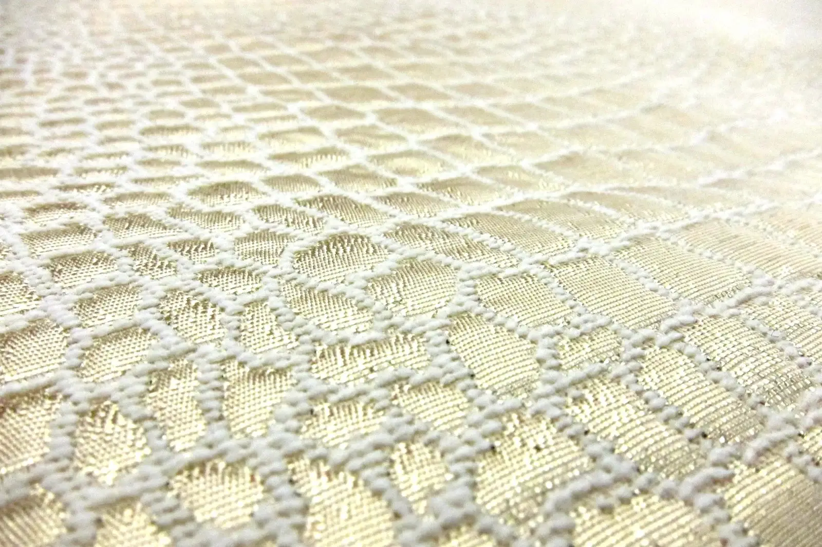 Metallic Brocade2