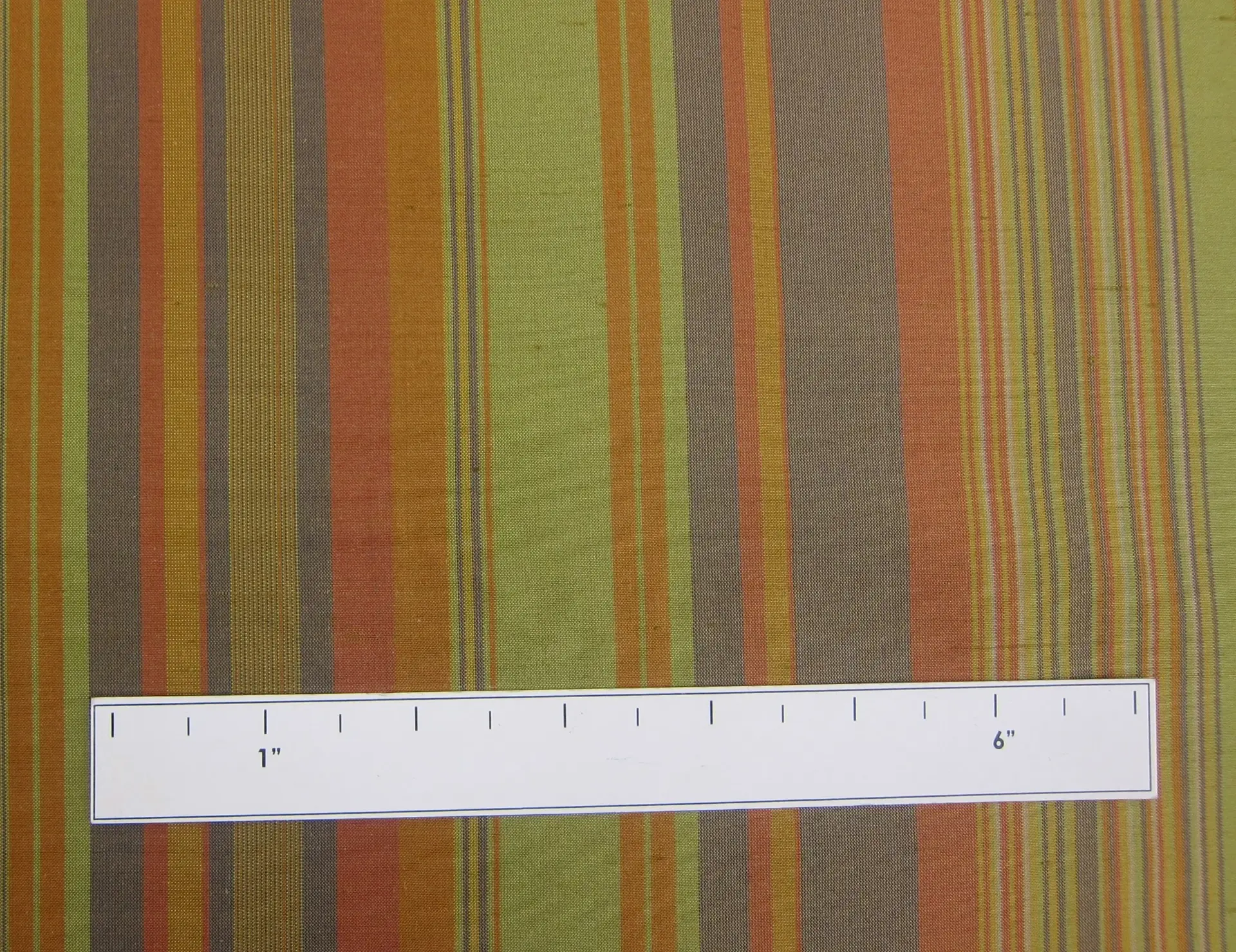 Silk Shantung 1