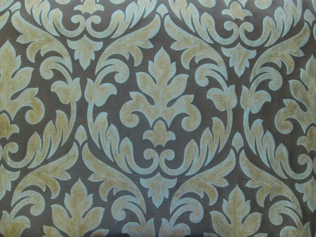 Silk Brocade0