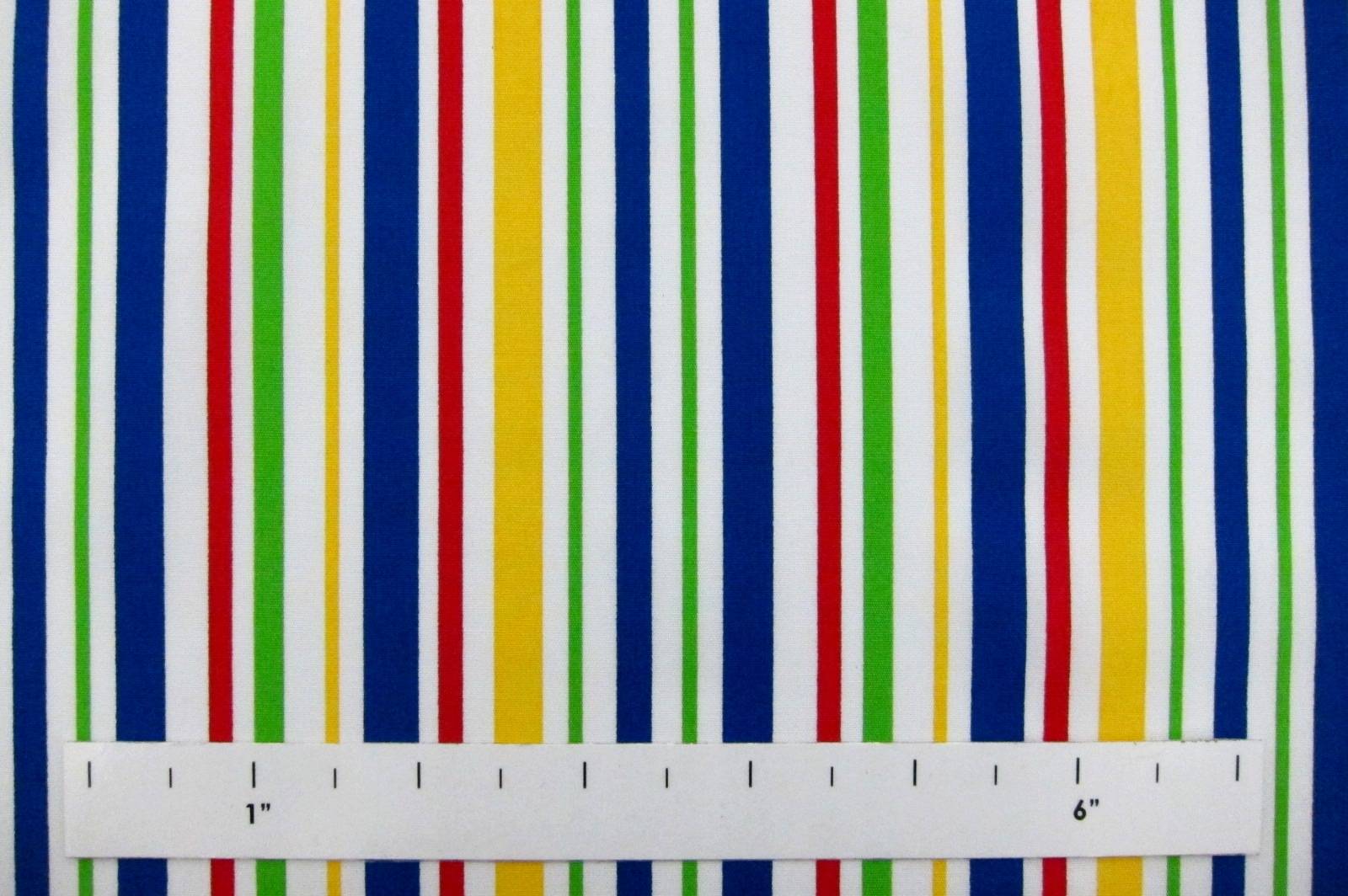 Cotton Broadcloth Print1
