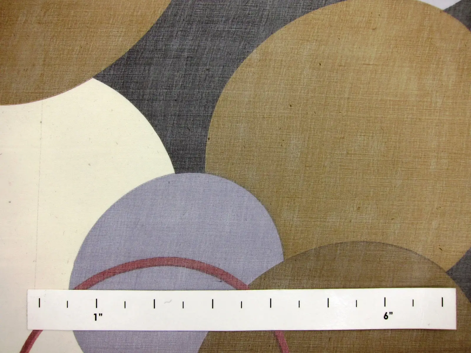 Printed Silk Chiffon1