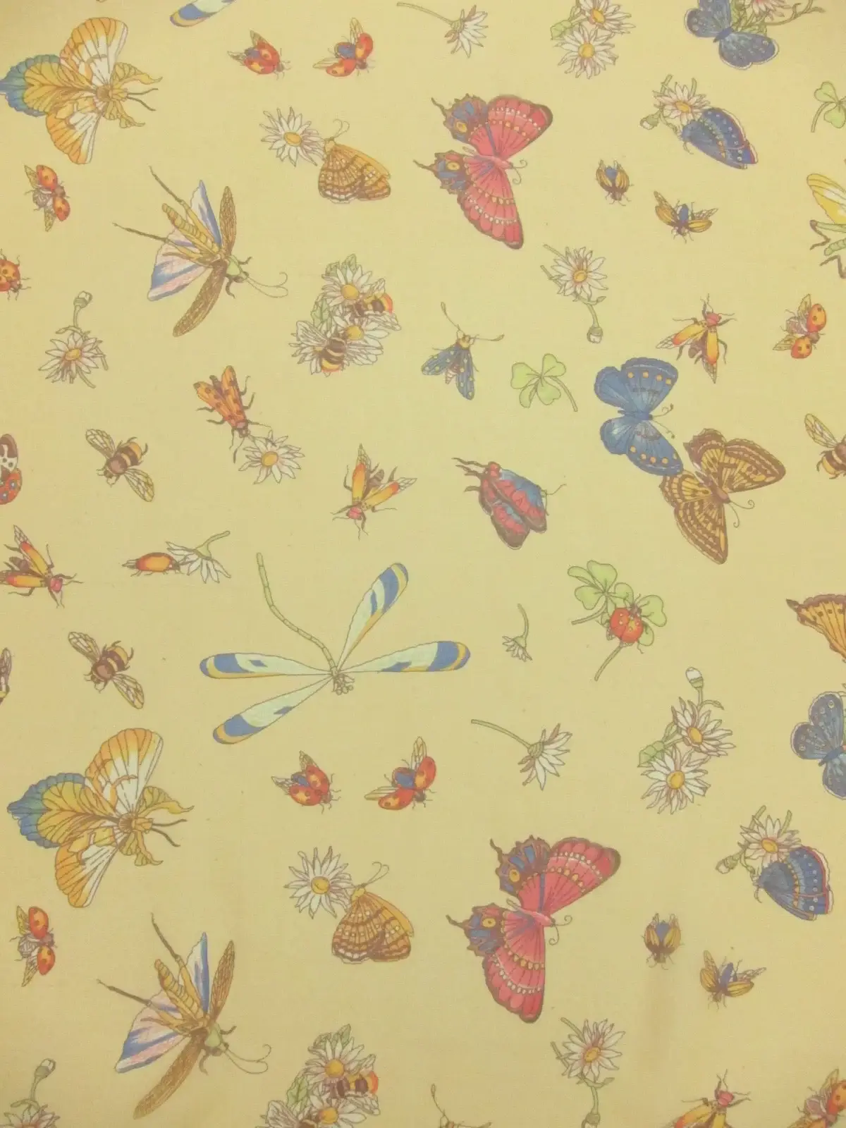 Printed Silk Chiffon1
