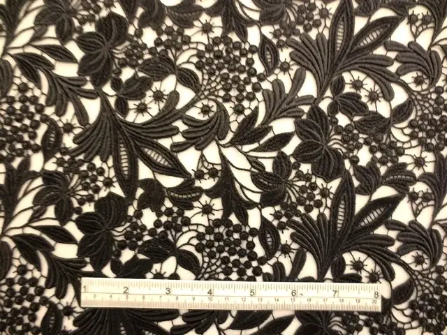 Guipure Lace1