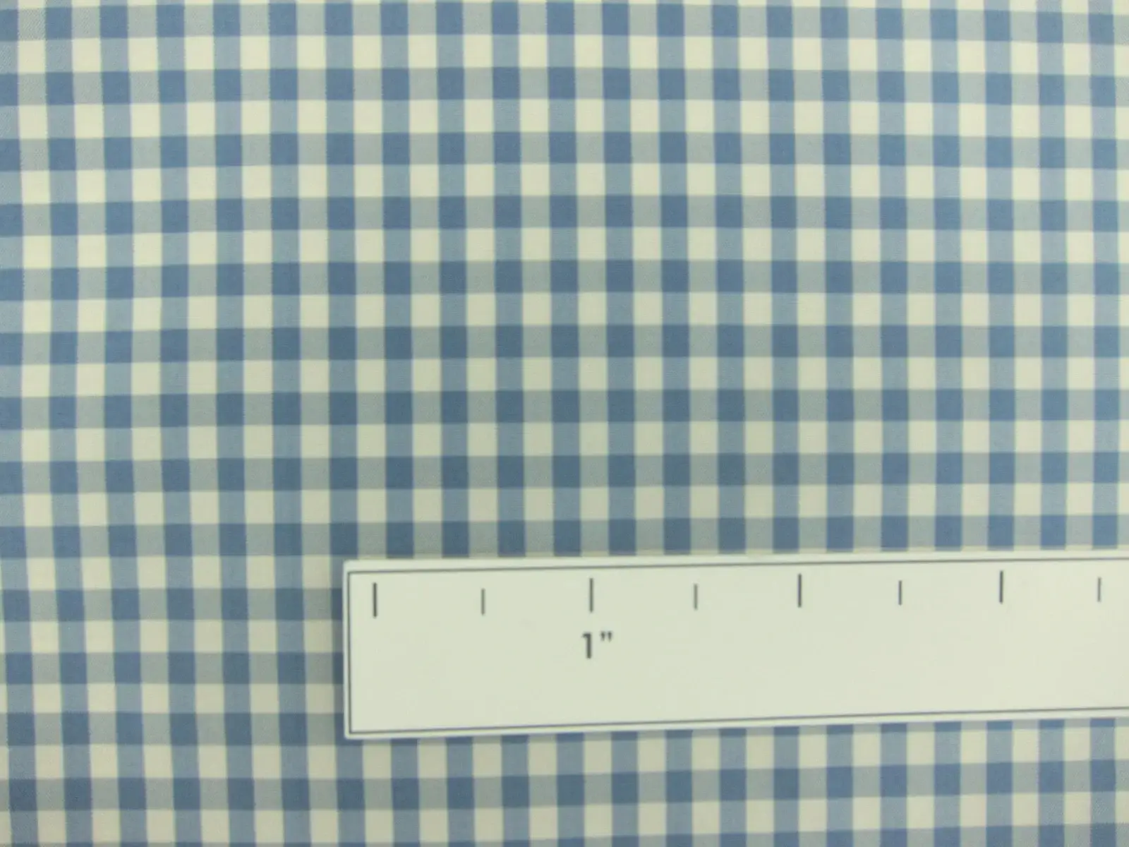 Pure Silk Gingham Taffeta1