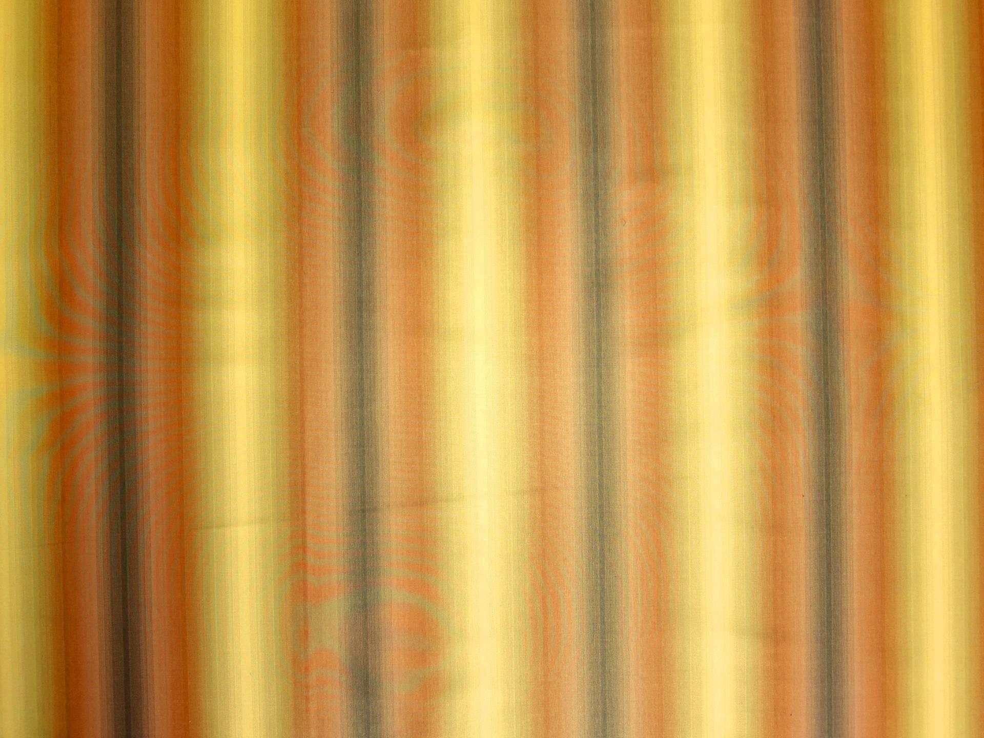 Silk Striped Taffeta1