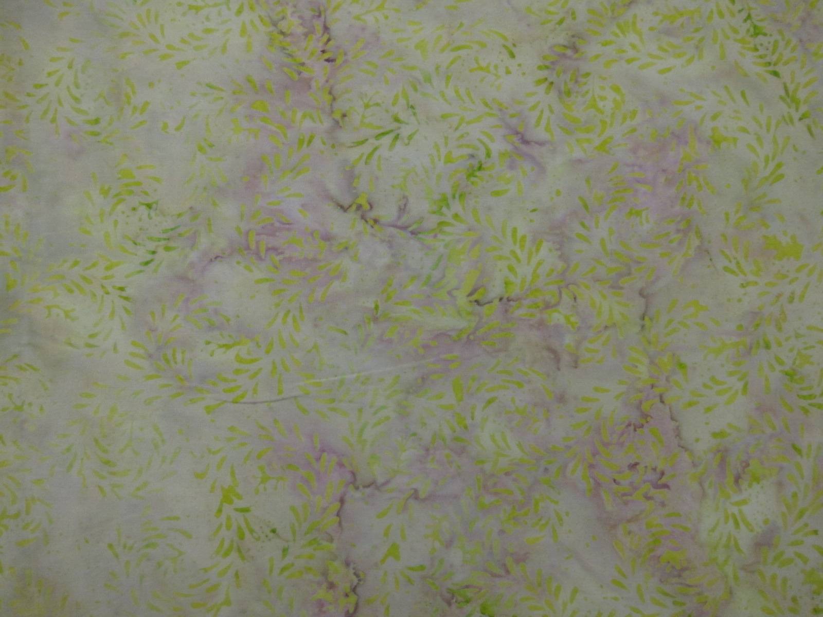 Cotton Batik0