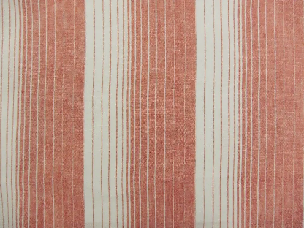 Linen Stripe0