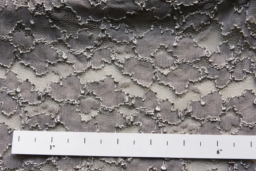 Nylon Stretch Lace1