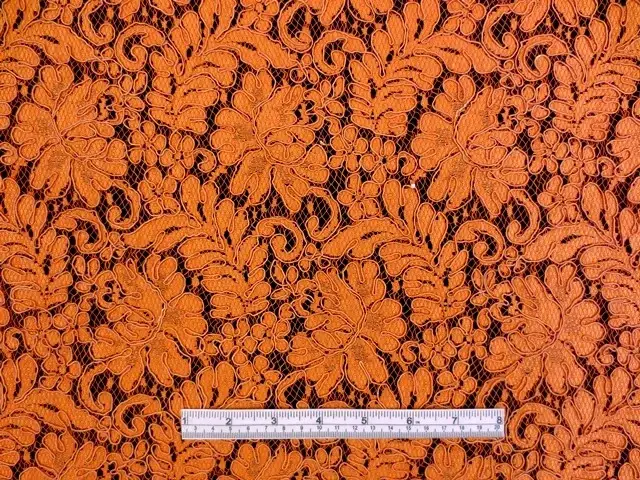 Alençon Lace1